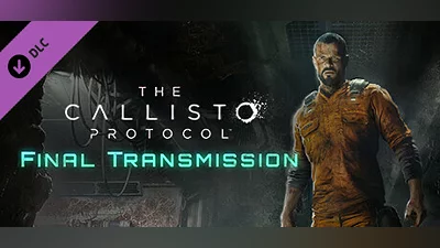 Сборник The Callisto Protocol  - Final Transmission