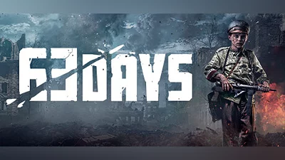 Сборник 63 Days