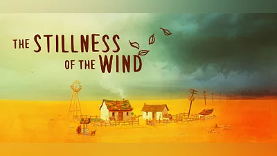 Сборник The Stillness of the Wind