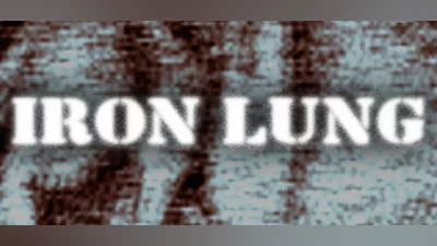 Сборник Iron Lung