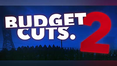 Сборник Budget Cuts 2: Mission Insolvency