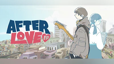 Сборник Afterlove EP