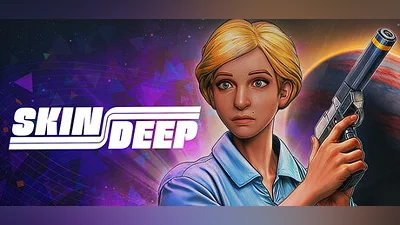 Сборник Skin Deep