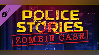 Сборник Police Stories: Zombie Case