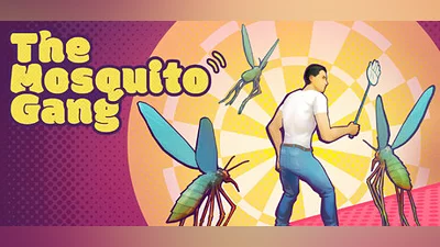 Сборник The Mosquito Gang