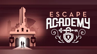 Сборник Escape Academy