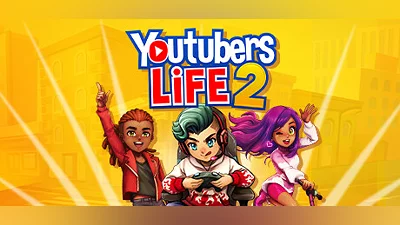 Сборник Youtubers Life 2