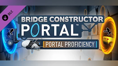 Сборник Bridge Constructor Portal - Portal Proficiency