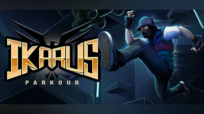 Сборник Ikarus Parkour