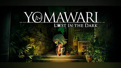 Сборник Yomawari: Lost in the Dark - Demo