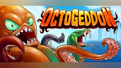 Сборник Octogeddon