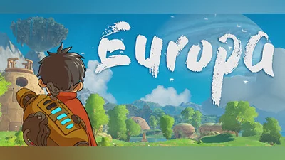 Сборник Europa Demo