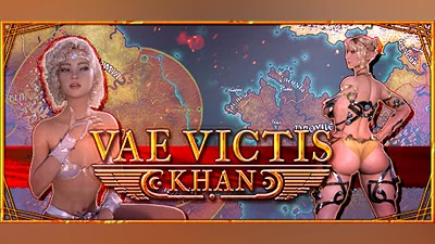 Сборник Vae Victis - Khan