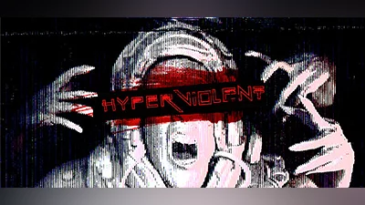 Сборник HYPERVIOLENT