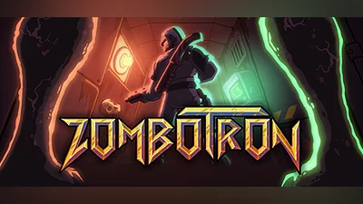 Сборник Zombotron