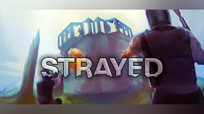 Сборник Strayed