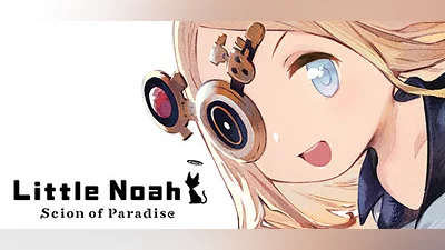 Сборник Little Noah: Scion of Paradise