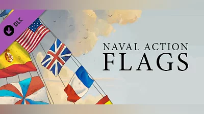 Сборник Naval Action - Flags