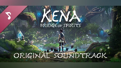 Сборник Kena: Bridge of Spirits Soundtrack