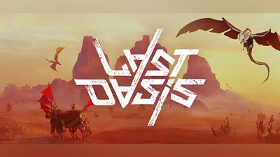 Сборник Last Oasis