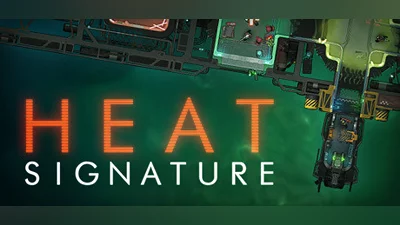 Сборник Heat Signature