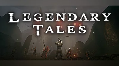 Сборник Legendary Tales
