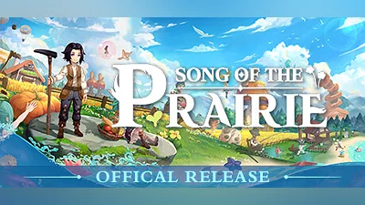 Сборник Song Of The Prairie