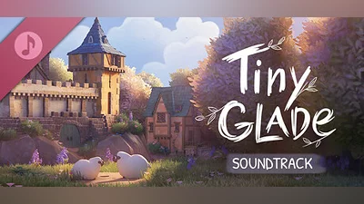 Сборник Tiny Glade Soundtrack