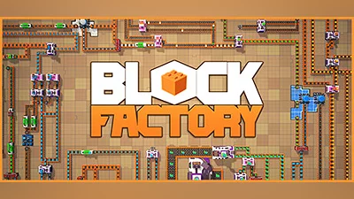 Сборник Block Factory