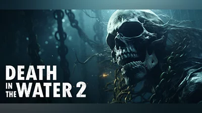 Сборник Death in the Water 2