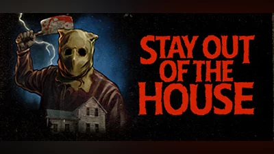 Сборник Stay Out of the House