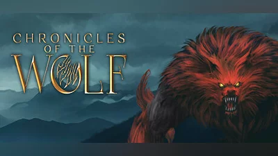 Сборник Chronicles of the Wolf