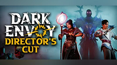 Сборник Dark Envoy