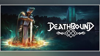 Сборник Deathbound