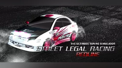 Сборник Street Legal Racing: Redline v2.3.1