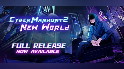 Сборник Cyber Manhunt 2: New World - The Hacking Simulator