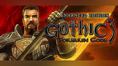 Сборник Gothic 3: Forsaken Gods Enhanced Edition