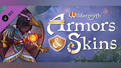 Сборник Wildermyth - Armors and Skins