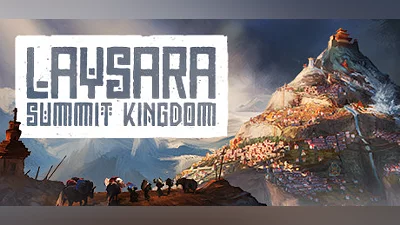 Сборник Laysara: Summit Kingdom
