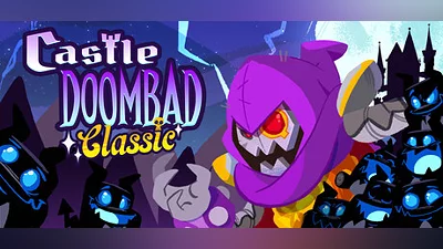 Сборник Castle Doombad Classic