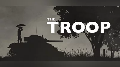 Сборник The Troop