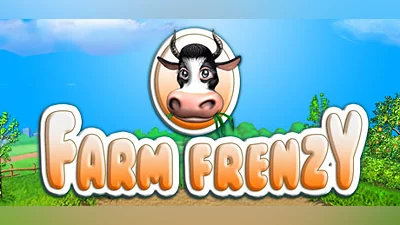 Сборник Farm Frenzy