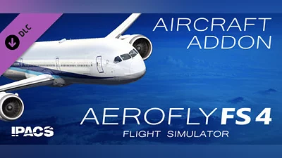 Сборник Aerofly FS 4 Flight Simulator - Aircraft AddOn