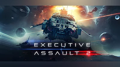 Сборник Executive Assault 2