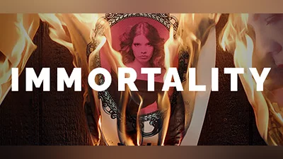 Сборник IMMORTALITY