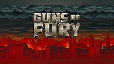 Сборник Guns of Fury