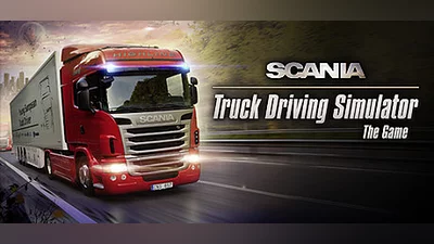 Сборник Scania Truck Driving Simulator