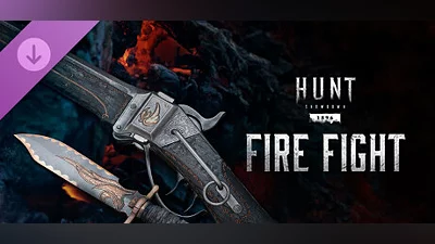 Сборник Hunt: Showdown 1896 - Fire Fight