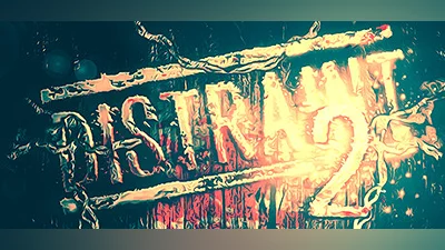 Сборник DISTRAINT 2