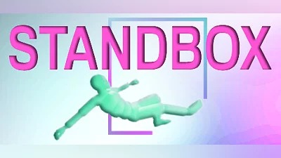 Сборник STANDBOX